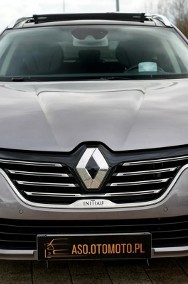 Renault Talisman II INITIALE PARIS bosse 4CONTROL masaze skóra ACC wentylacja PANORAMA m-2