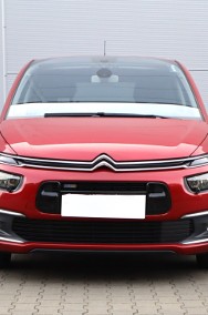 Citroen C4 Picasso II , Salon Polska, 1. Właściciel, Serwis ASO, Navi, Klimatronic,-2