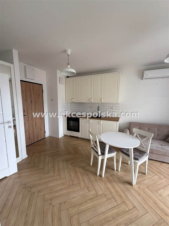 Mieszkanie na wynajem, 32 m² Bemowo, Rozłogi