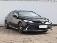 Toyota Camry VIII , Salon Polska, 1. Właściciel, Serwis ASO, Automat, VAT 23%,