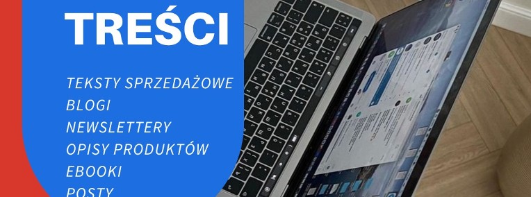 Copywriter SEO, teksty na zamówienie, treści i opisy na strony -1