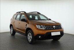 Dacia Duster I , Salon Polska, Klima, Tempomat