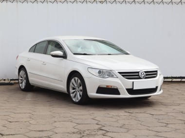 Volkswagen CC I Passat CC , Salon Polska, Serwis ASO, Automat, Navi, Xenon, Bi-Xenon-1