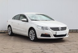 Volkswagen CC I Passat CC , Salon Polska, Serwis ASO, Automat, Navi, Xenon, Bi-Xenon