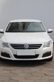 Volkswagen CC I Passat CC , Salon Polska, Serwis ASO, Automat, Navi, Xenon, Bi-Xenon-2