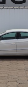 Volkswagen CC I Passat CC , Salon Polska, Serwis ASO, Automat, Navi, Xenon, Bi-Xenon-4