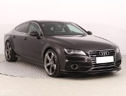 Audi A7 I (4G) , 308 KM, Automat, Skóra, Navi, Klimatronic, Tempomat,