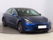 Tesla Model 3 , SoH 93%, Serwis ASO, Automat, Skóra, Navi, Klimatronic,