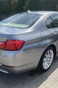 BMW SERIA 5-2