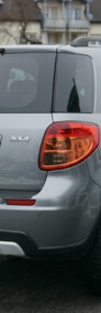 Suzuki SX4 I Salon Polska-4