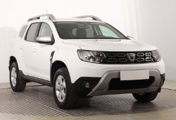 Dacia Duster I , Salon Polska, Serwis ASO, GAZ, VAT 23%, Klima, Tempomat,