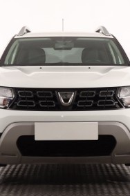 Dacia Duster I , Salon Polska, Serwis ASO, GAZ, VAT 23%, Klima, Tempomat,-2
