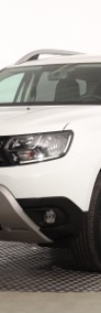 Dacia Duster I , Salon Polska, Serwis ASO, GAZ, VAT 23%, Klima, Tempomat,-3