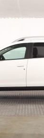 Dacia Duster I , Salon Polska, Serwis ASO, GAZ, VAT 23%, Klima, Tempomat,-4