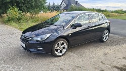 Opel Astra K Reflektory Lux, 100% bezwypadkowy, AUTOMAT!