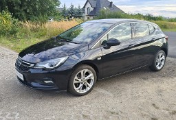 Opel Astra K Reflektory Lux, 100% bezwypadkowy, AUTOMAT!