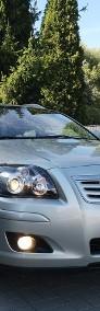 Toyota Avensis II 2.0 D-4D 126KM Klimatronik Isofix Temp Parktronik Sensory Gwarancja-3