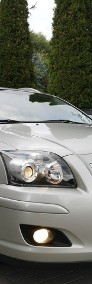 Toyota Avensis II 2.0 D-4D 126KM Klimatr Isofix Temp Parktronik Sensory LIFT Gwarancja-3