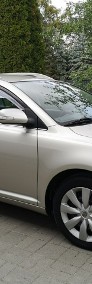 Toyota Avensis II 2.0 D-4D 126KM Klimatr Isofix Temp Parktronik Sensory LIFT Gwarancja-4