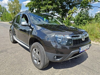 Dacia Duster I-1