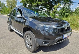 Dacia Duster I