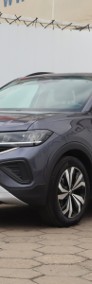 Volkswagen T-Cross , Salon Polska, 1. Właściciel, Serwis ASO, Automat,-3