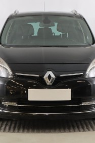 Renault Grand Scenic IV , 7 miejsc, VAT 23%, Klimatronic, Tempomat, Parktronic,-2