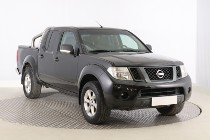 Nissan Navara IV , Klima