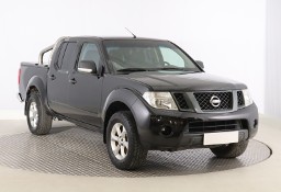 Nissan Navara IV , Klima