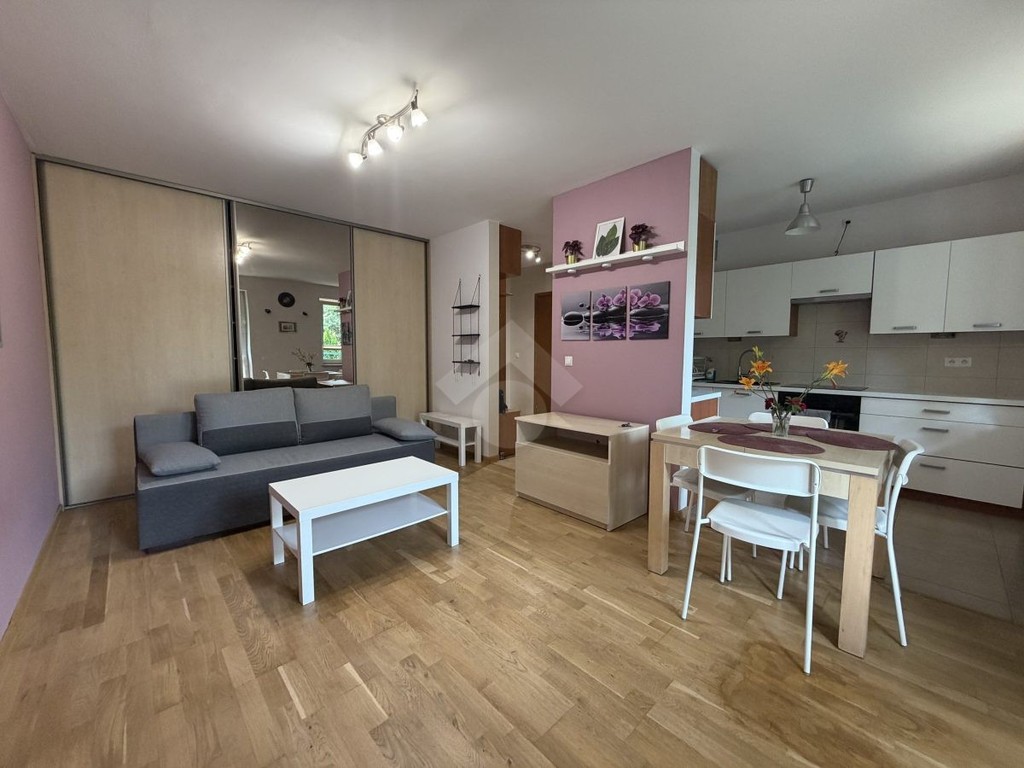 Mieszkanie do wynajęcia, 45 m² Prokocim, Górników