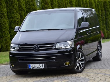 2.0TDI 180KM DSG 7osobowy Gwint HIGHLINE SerwisASO Bezwypadek-1