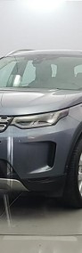 Land Rover Discovery Sport 2.0 P250 mHEV HSE aut ! Z polskiego salnu ! Faktura VAT !-3