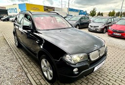 BMW X3 I (E83)