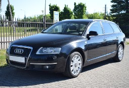 Audi A6 III (C6) 2.0 TDI 136 KM manual