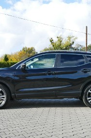 Nissan Qashqai II FL 1.3 DIG-T 158KM Automat -Panorama -Kamera 360 -Grzane fotele +Koł-2