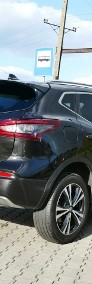 Nissan Qashqai II FL 1.3 DIG-T 158KM Automat -Panorama -Kamera 360 -Grzane fotele +Koł-3