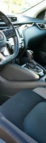Nissan Qashqai II FL 1.3 DIG-T 158KM Automat -Panorama -Kamera 360 -Grzane fotele +Koł-4