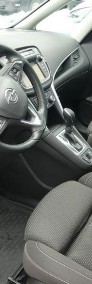 Opel Zafira 2,0 Cdti 130KM Active plus Dach panoramiczny Navi Kamera cofania Aut-3