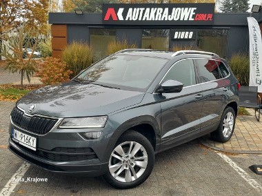 Skoda Karoq-1