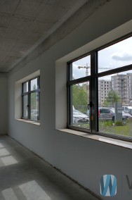 Biuro 250 m2 przy PKP Ursus-2
