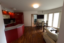 Apartament z garażem podziemnym ul. Krowoderska Kraków Stare Miasto