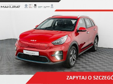 Kia Niro WJ5077K#64kWh L Podgrz.f I kier K.cof 2 stref klima Salon PL VAT 23%-1