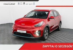 Kia Niro WJ5077K#64kWh L Podgrz.f I kier K.cof 2 stref klima Salon PL VAT 23%