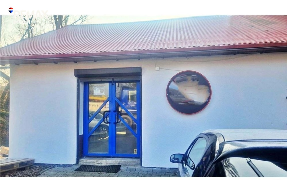 Doskonała Lokalizacja, Świetna Widoczność! - Widok 2