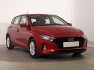 Hyundai i20 , Salon Polska, Serwis ASO, Klima, Tempomat, Parktronic