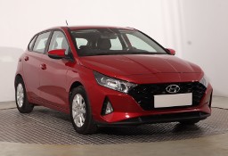 Hyundai i20 , Salon Polska, Serwis ASO, Klima, Tempomat, Parktronic