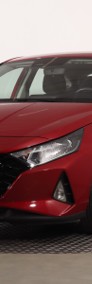 Hyundai i20 , Salon Polska, Serwis ASO, Klima, Tempomat, Parktronic-3