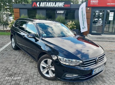 Volkswagen Passat B8 B8 2014-1