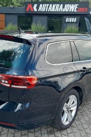 Volkswagen Passat B8 B8 2014-2