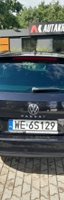Volkswagen Passat B8 B8 2014-3